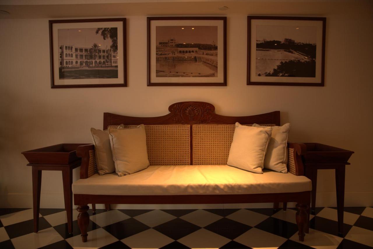 Hotel House 1881 Hong Kong
