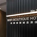 Wifi Boutique Hotel