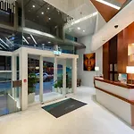 Holiday Inn Express Hong Kong Soho, An Ihg Hotel