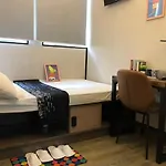 Homy Inn North Point