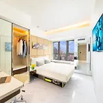 Iclub Amtd Sheung Wan Hotel