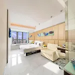 Iclub Amtd Sheung Wan Hotel