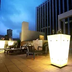 Gardeneast Serviced Apartments