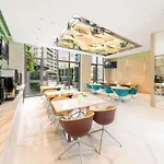 Iclub Amtd Sheung Wan Hotel