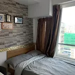 Oasis Apartments