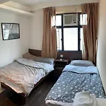 Oasis Apartments