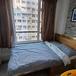 Oasis Apartments
