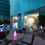 Iclub Fortress Hill Hotel