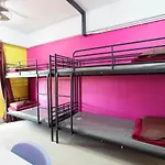 Yha Bradbury Jockey Club Youth Hostel