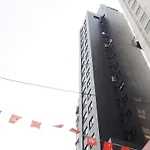 Paris Hotel Hong Kong
