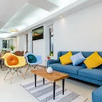 Solar Villas