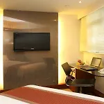 Stanford Hillview Hotel Hong Kong