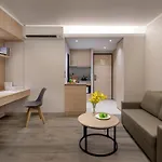Modena By Fraser Hong Kong