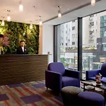 Hotel Purple Hong Kong