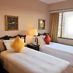Parkview Suites