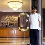 Parkview Suites
