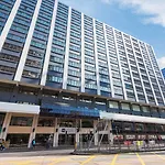 Metropark Hotel Mongkok