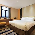 Metropark Hotel Mongkok