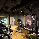 Hotel Madera Hong Kong