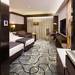 New World Millennium Hong Kong Hotel