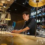 Gateway Hotel, Marco Polo