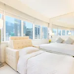 Iclub Wan Chai Hotel