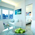 Iclub Wan Chai Hotel