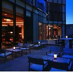Hyatt Regency Hong Kong Tsim Sha Tsui