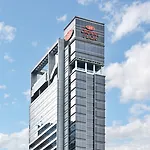 Crowne Plaza Hong Kong Causeway Bay By Ihg