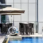 Crowne Plaza Hong Kong Causeway Bay By Ihg
