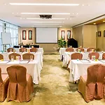 Jen Hong Kong By Shangri-La