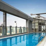 Jen Hong Kong By Shangri-La
