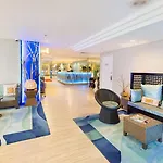 Regal Riverside Hotel