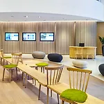 Novotel Century Hong Kong
