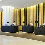 Novotel Century Hong Kong