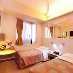 Silka Seaview Hotel