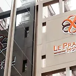 Le Prabelle Hotel