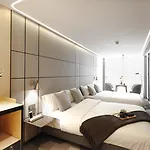 Hotel Ease Access Tsuen Wan
