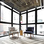 Hotel Ease Access Tsuen Wan