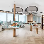 Cordis, Hong Kong