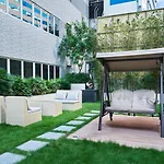 Hotel Ease Tsuen Wan