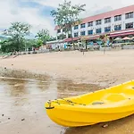 Silvermine Beach Resort