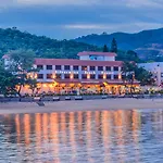 Silvermine Beach Resort