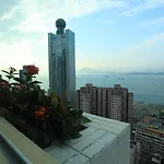 Grand City Hotel