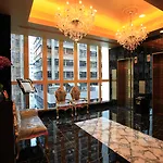 Grand City Hotel