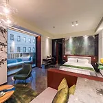 Akvo Hotel