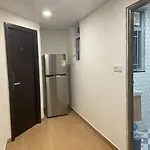 Timehouse Hong Kong Hostel Group