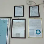 Wai Fan Guest House