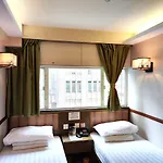 Celltronik Hostel 先創旅店