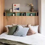 Weave Studios - Olympic